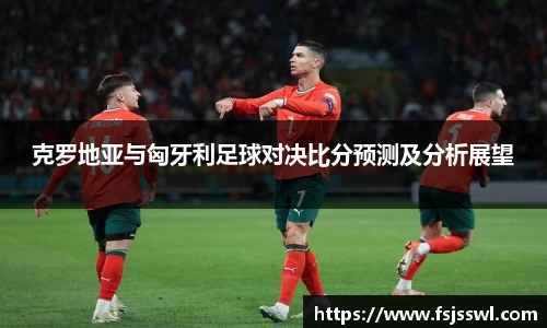 zoty中欧克罗地亚与匈牙利足球对决比分预测及分析展望